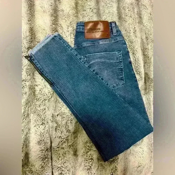 One Teaspoon Denim - One Teaspoon Jeans